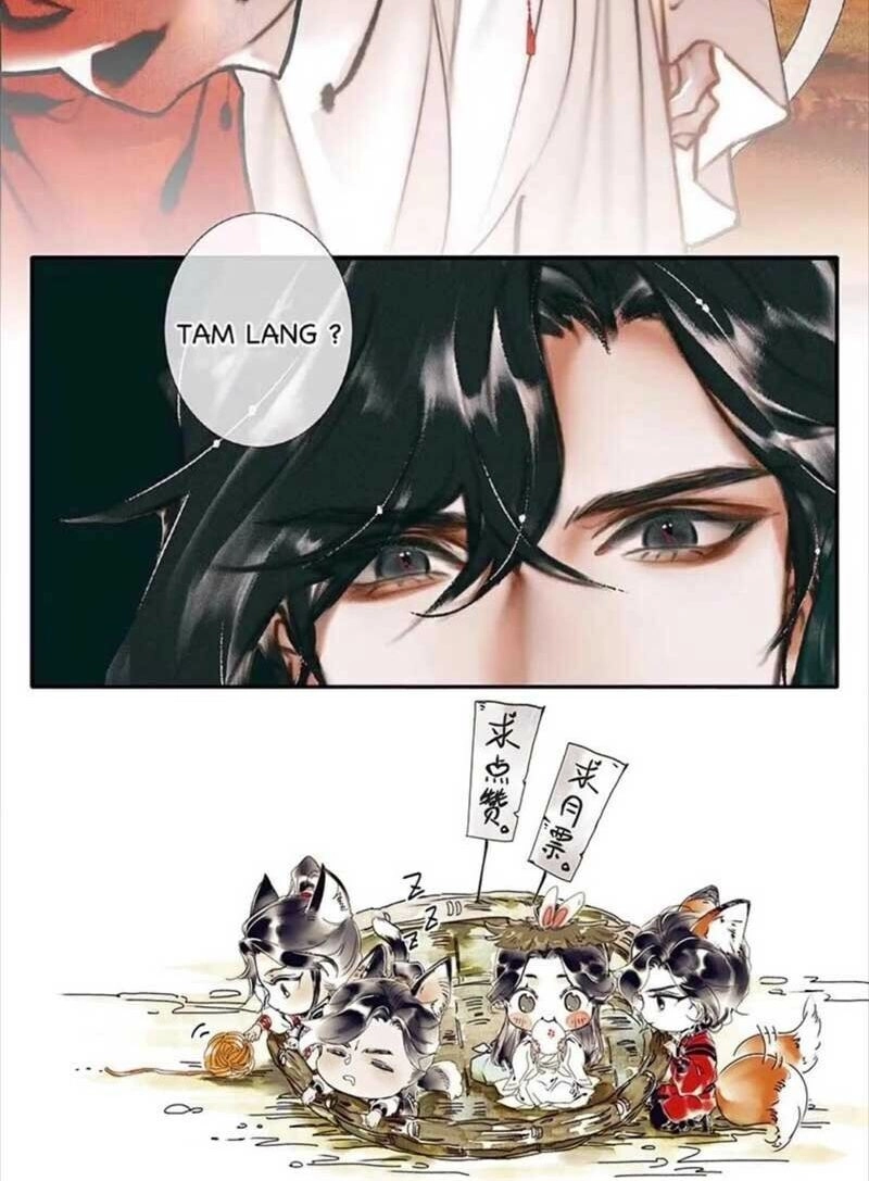 Thiên Quan Tứ Phúc Chapter 31 - 22