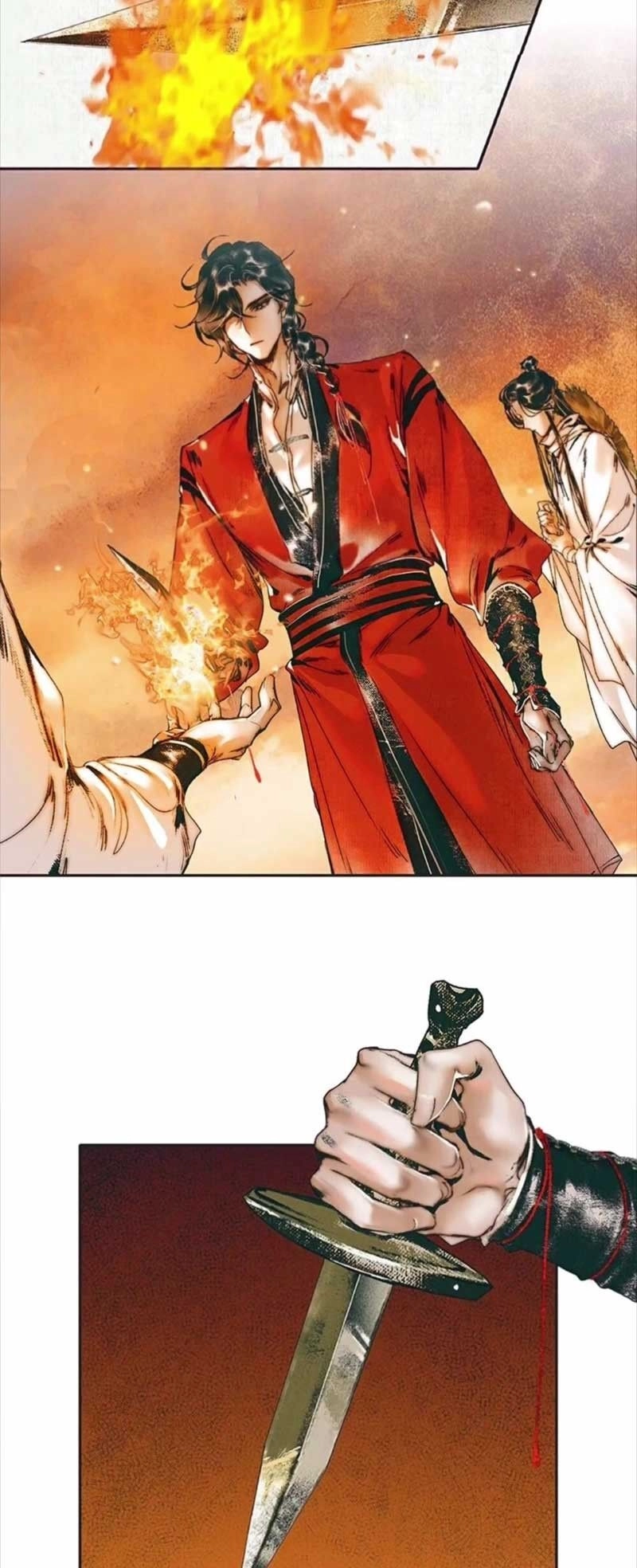 Thiên Quan Tứ Phúc Chapter 32 - 5