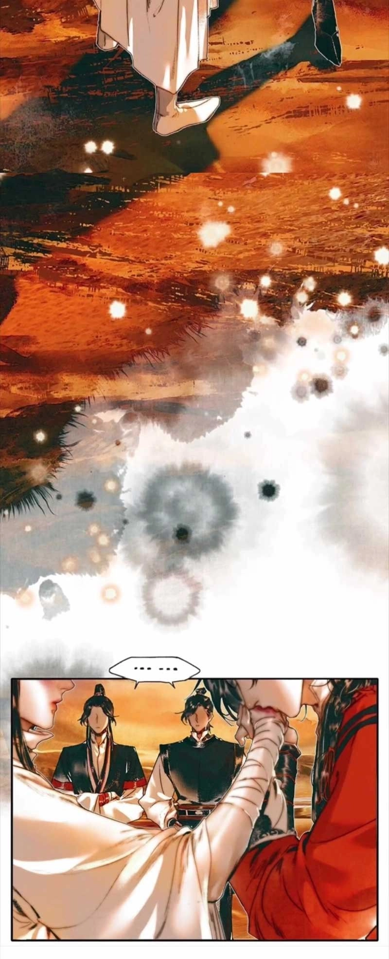 Thiên Quan Tứ Phúc Chapter 32 - 9