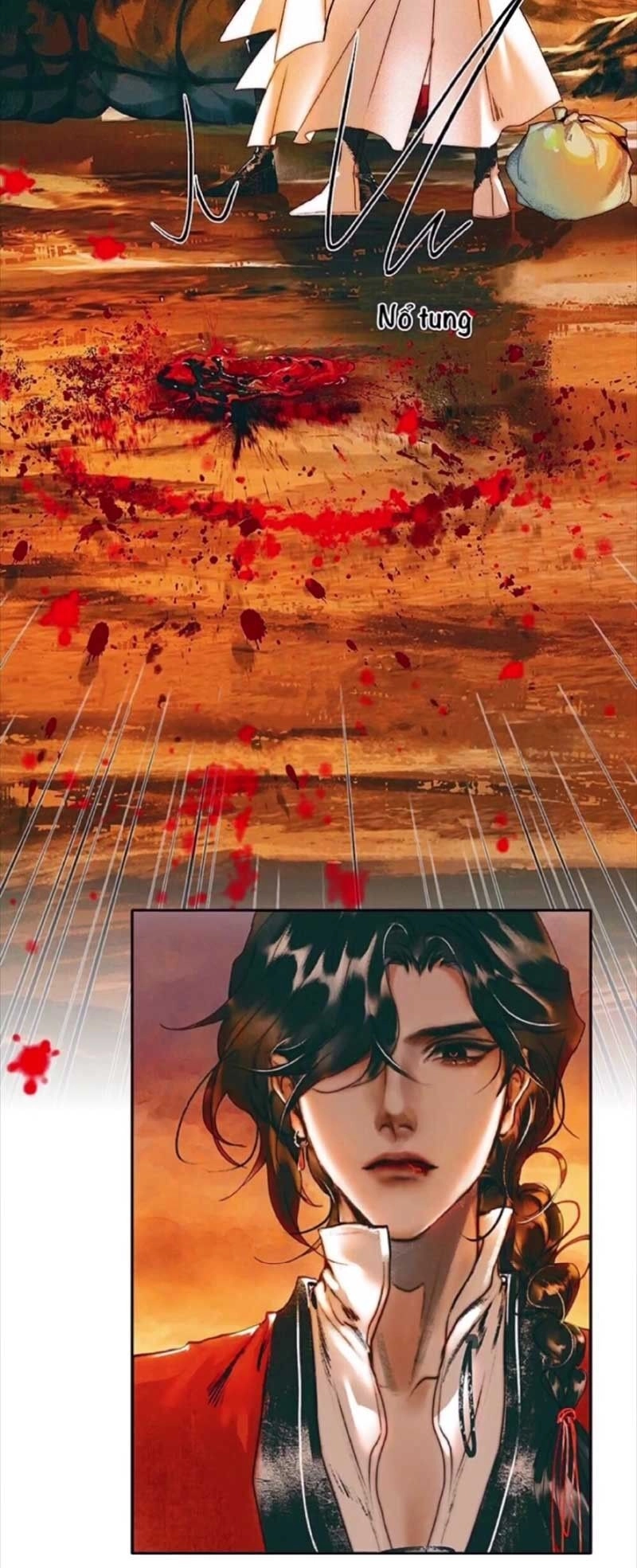 Thiên Quan Tứ Phúc Chapter 32 - 12