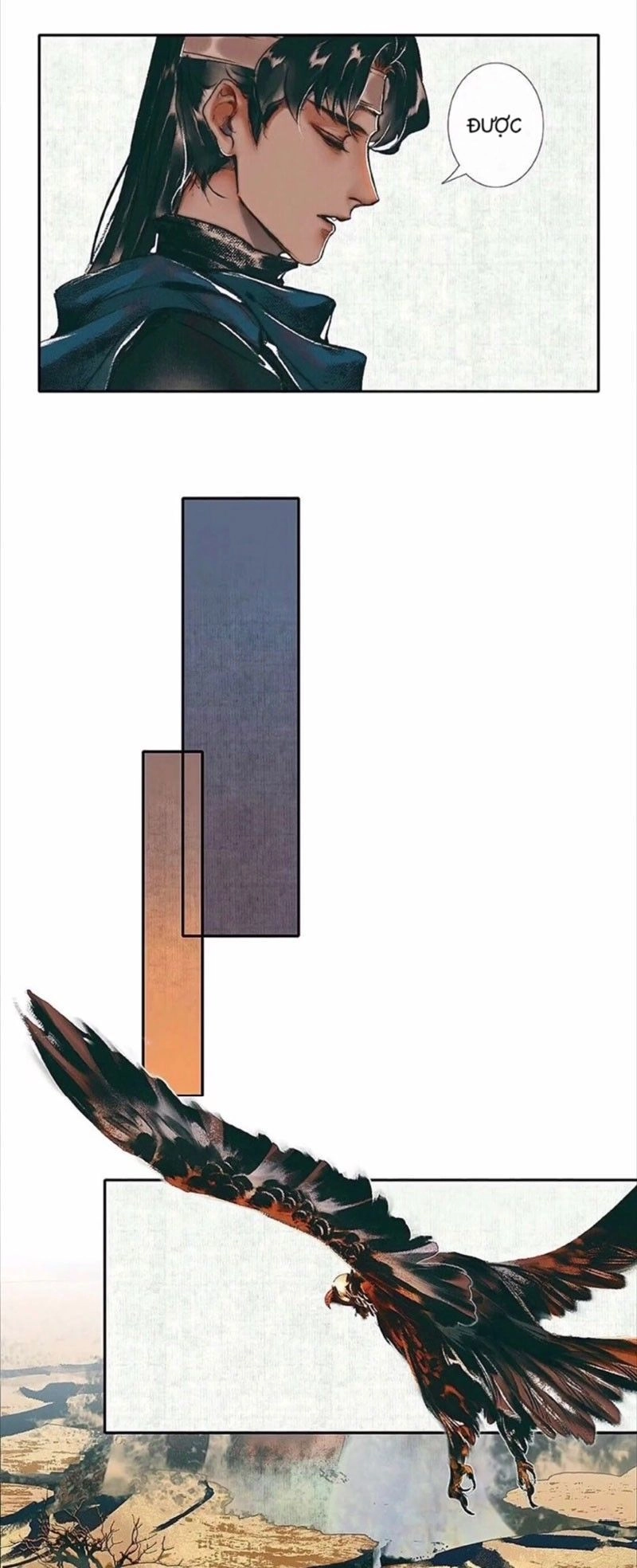 Thiên Quan Tứ Phúc Chapter 32 - 16