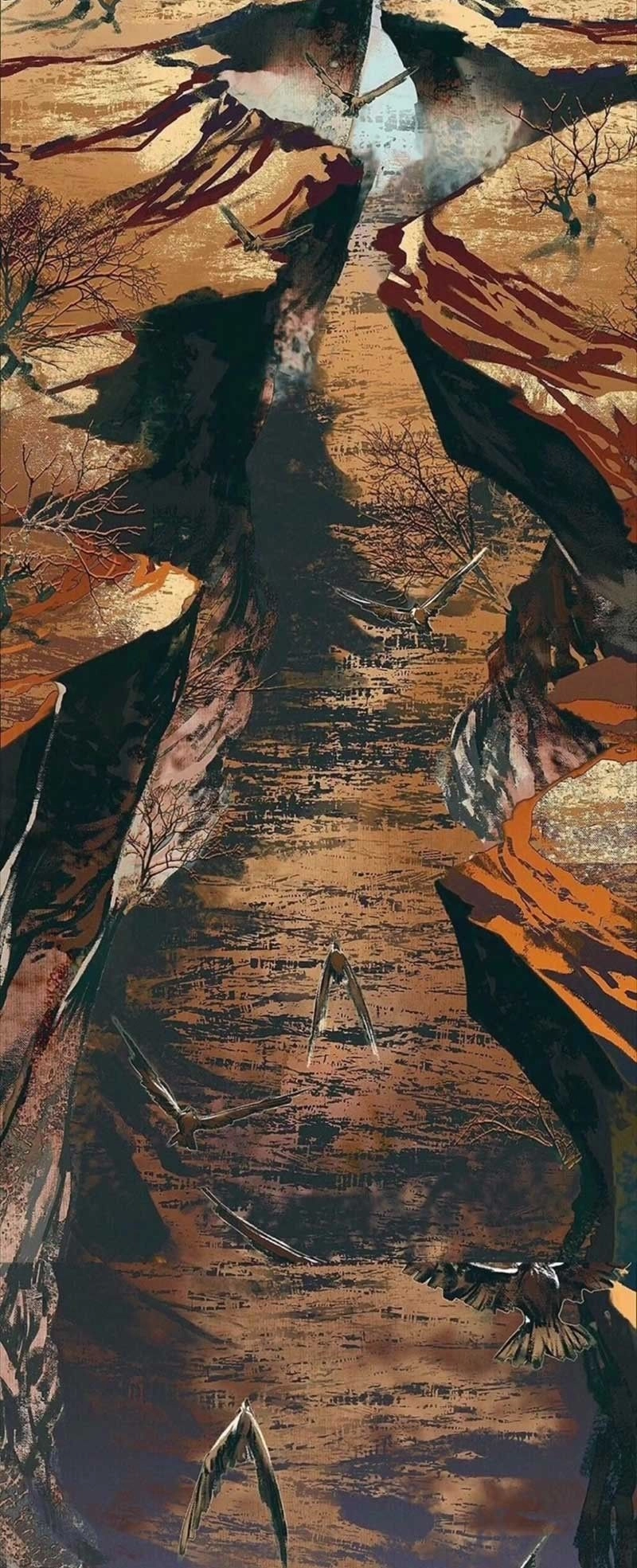 Thiên Quan Tứ Phúc Chapter 32 - 17