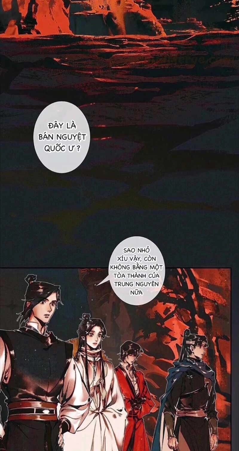 Thiên Quan Tứ Phúc Chapter 33 - 4