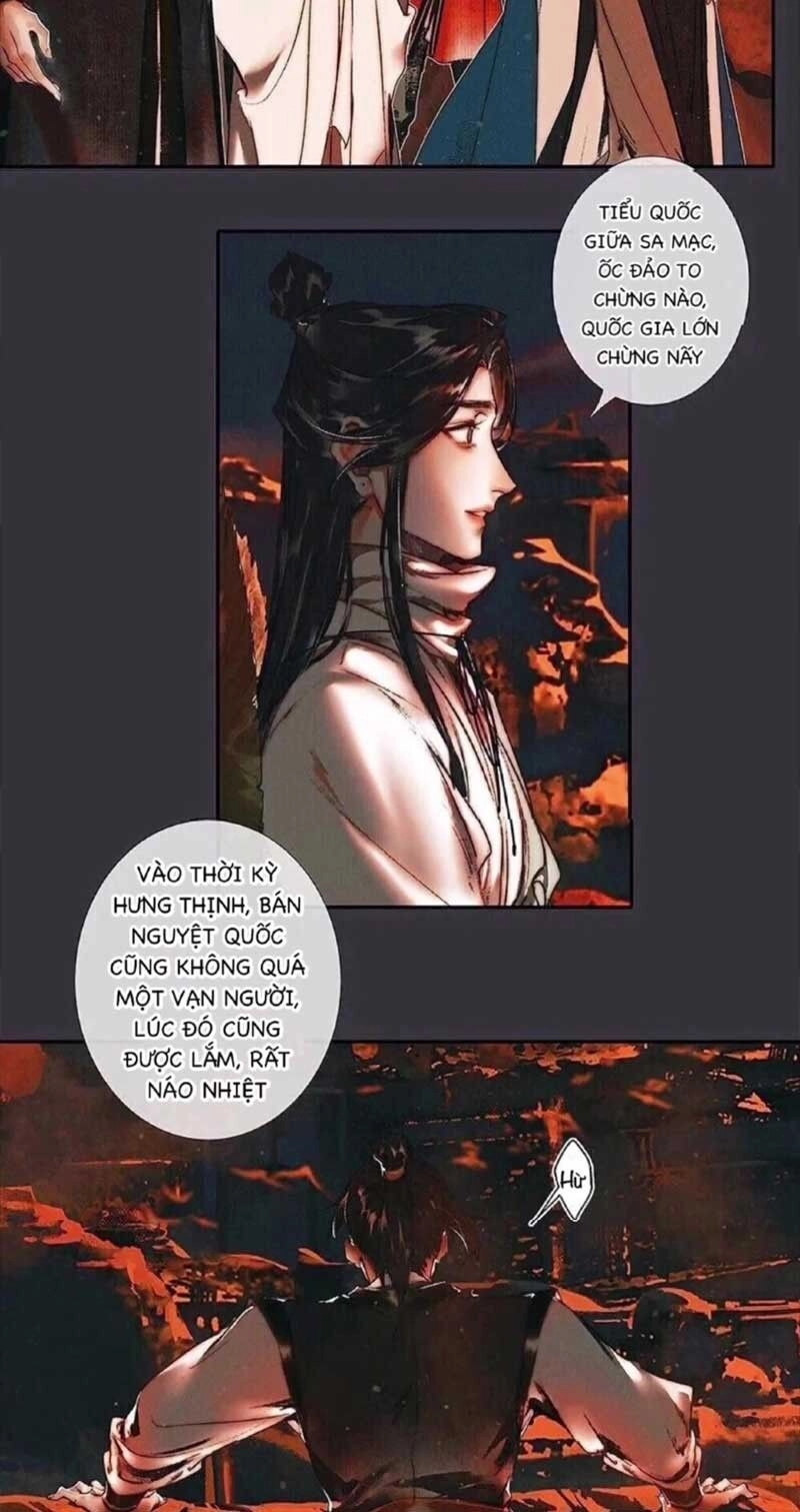 Thiên Quan Tứ Phúc Chapter 33 - 5