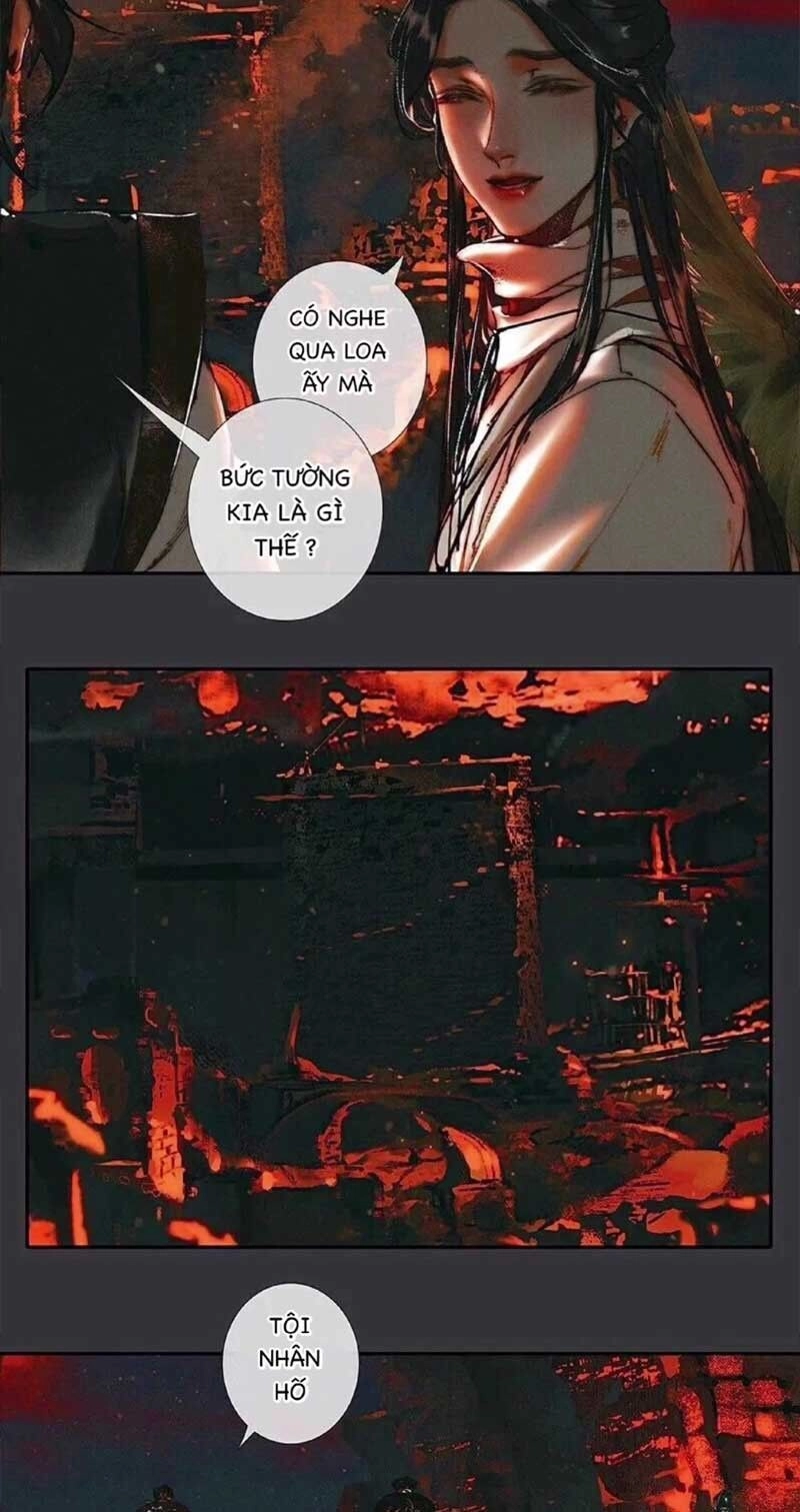 Thiên Quan Tứ Phúc Chapter 33 - 8