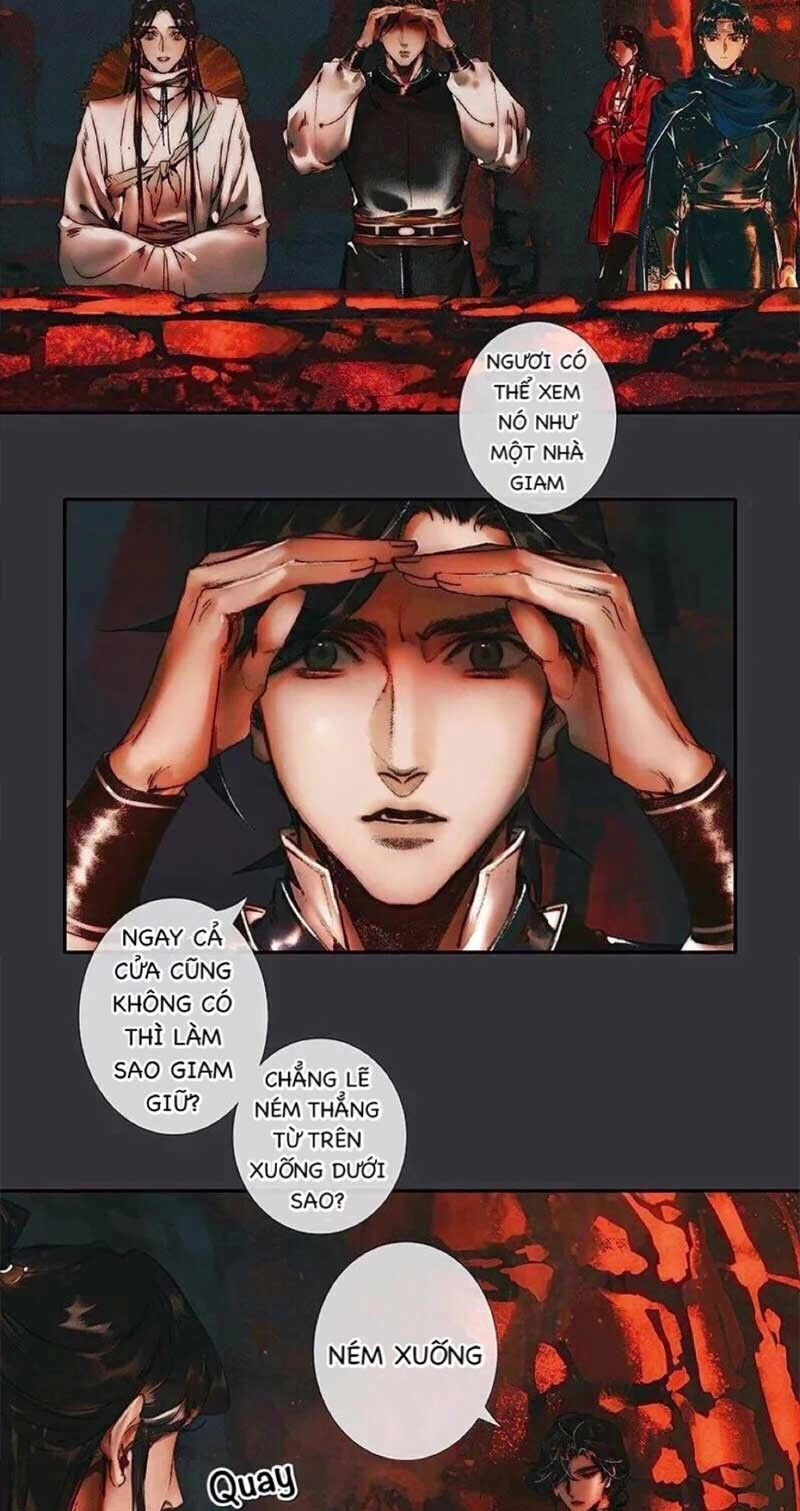 Thiên Quan Tứ Phúc Chapter 33 - 9