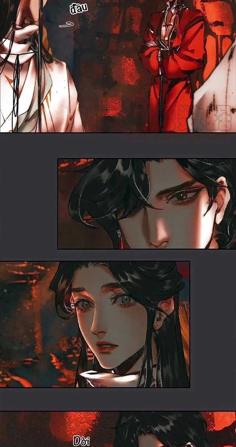 Thiên Quan Tứ Phúc Chapter 33 - 10