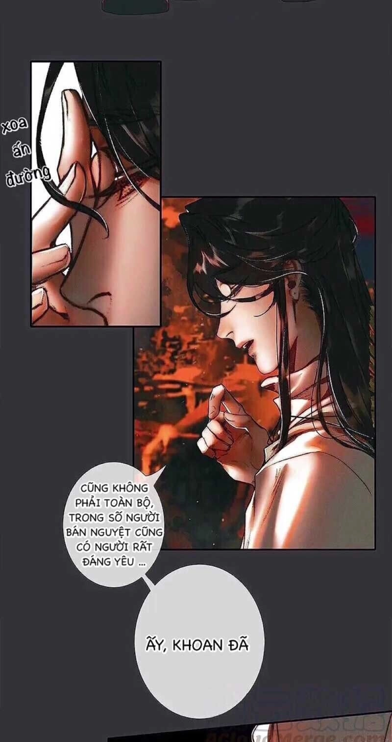 Thiên Quan Tứ Phúc Chapter 33 - 12