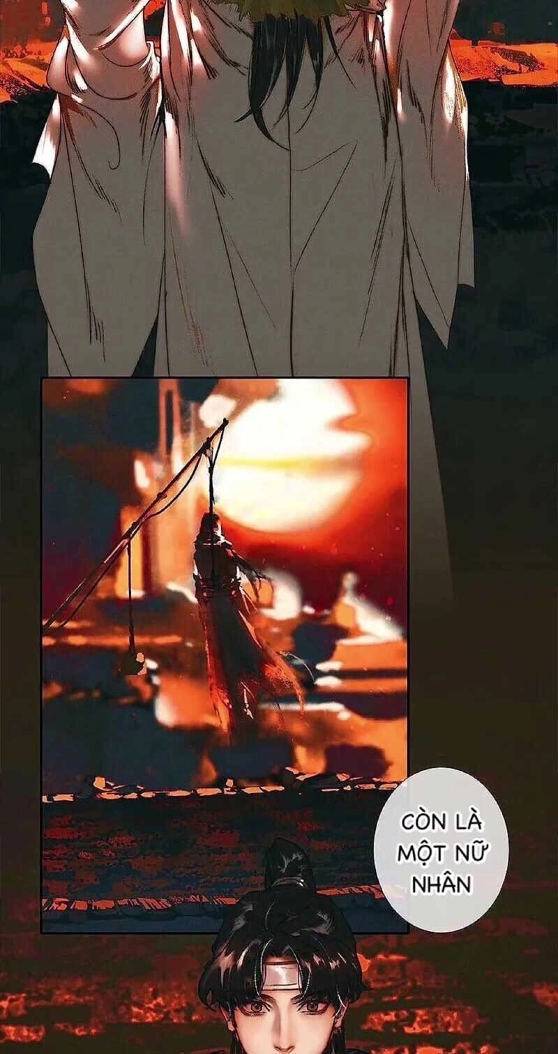 Thiên Quan Tứ Phúc Chapter 33 - 14