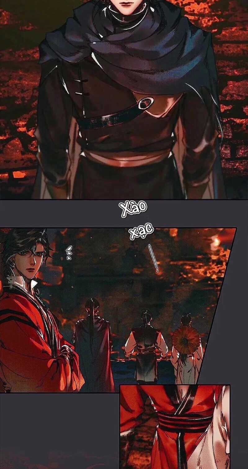 Thiên Quan Tứ Phúc Chapter 33 - 15