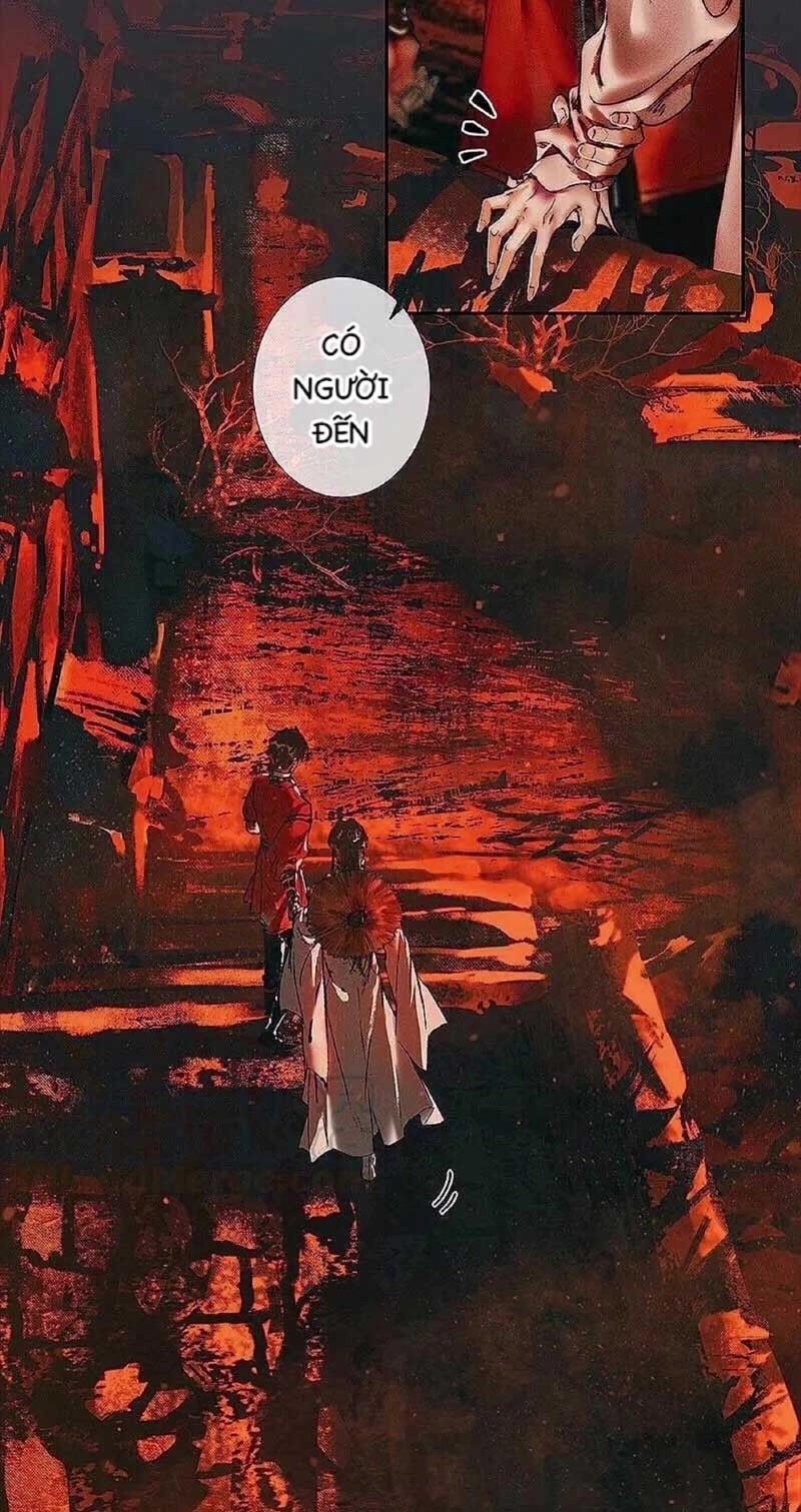 Thiên Quan Tứ Phúc Chapter 33 - 16