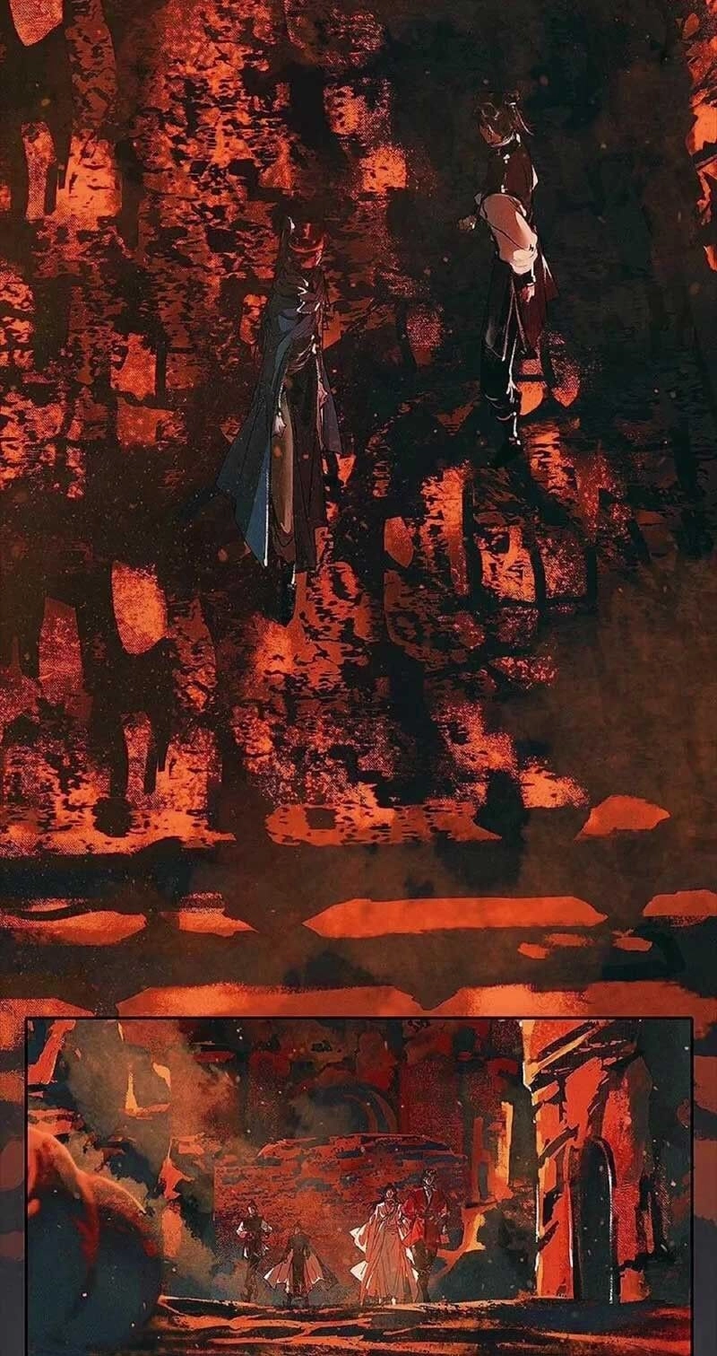 Thiên Quan Tứ Phúc Chapter 33 - 17