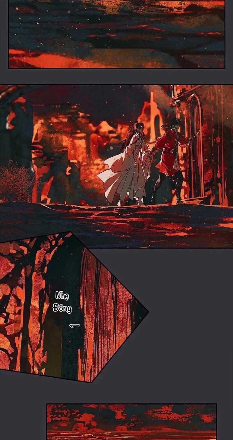 Thiên Quan Tứ Phúc Chapter 33 - 18