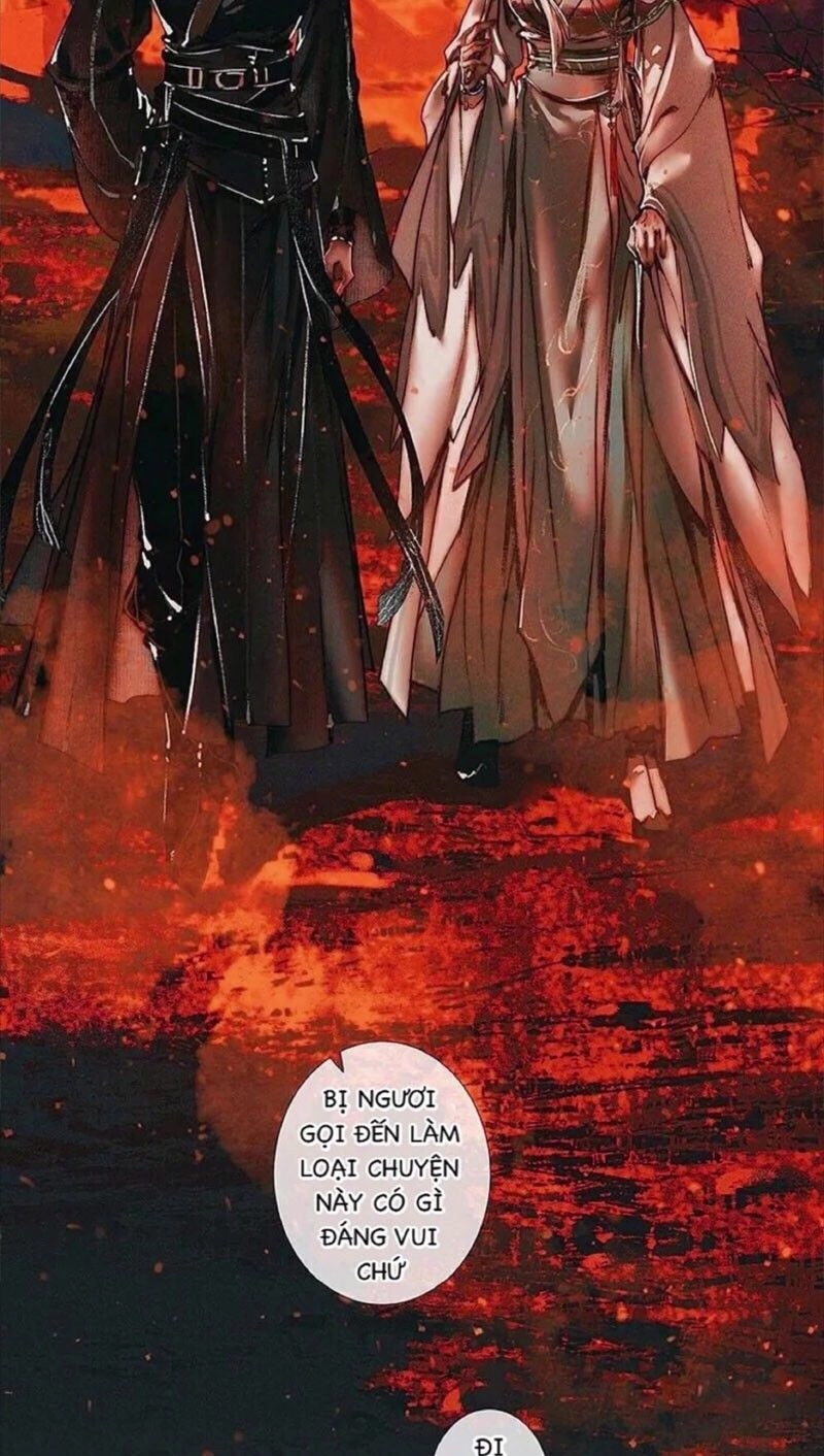 Thiên Quan Tứ Phúc Chapter 33 - 21