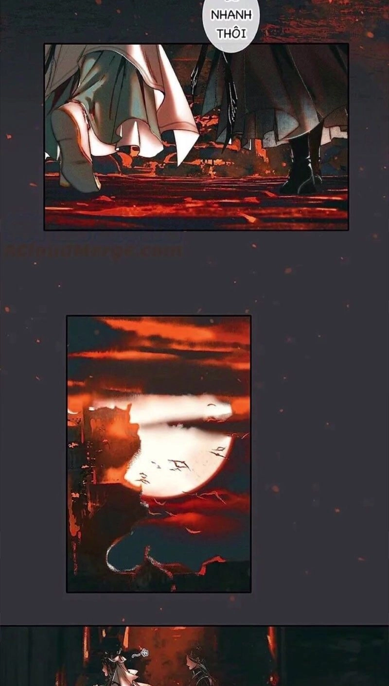 Thiên Quan Tứ Phúc Chapter 33 - 22