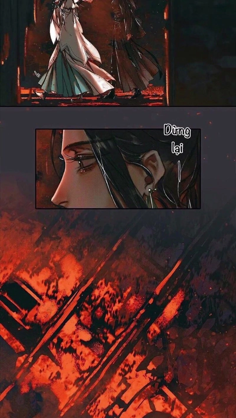 Thiên Quan Tứ Phúc Chapter 33 - 23