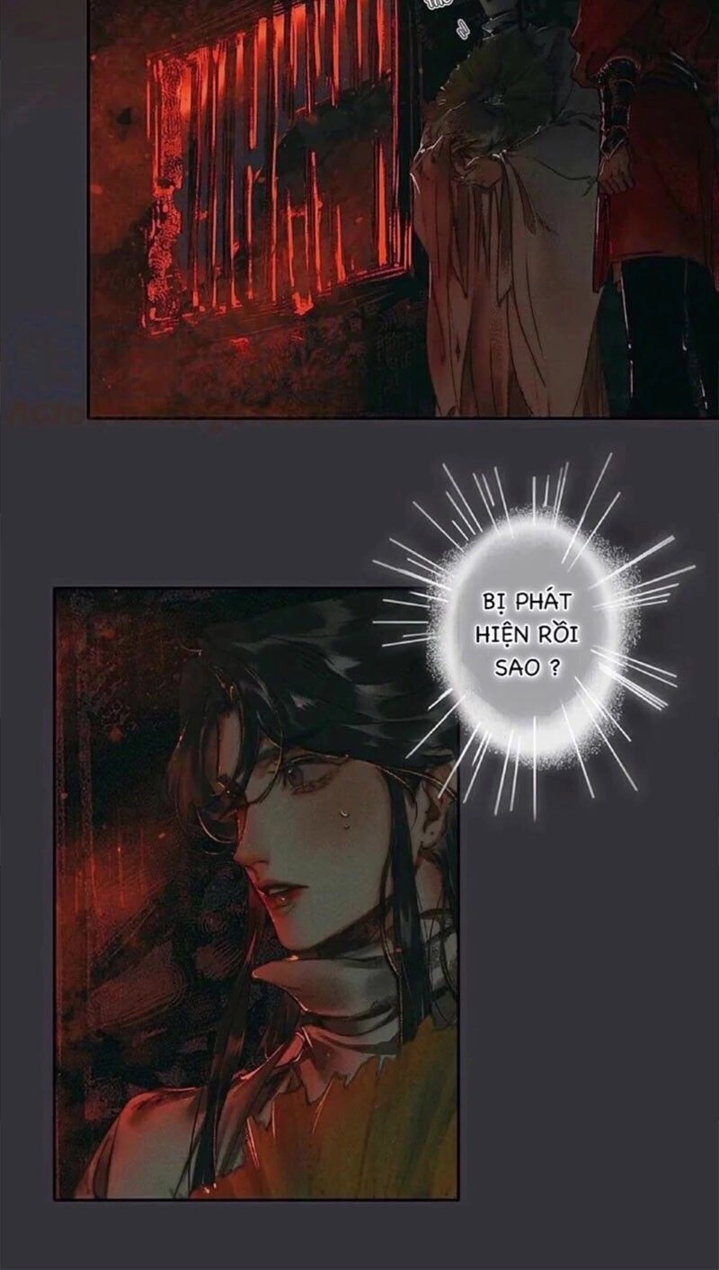 Thiên Quan Tứ Phúc Chapter 33 - 25