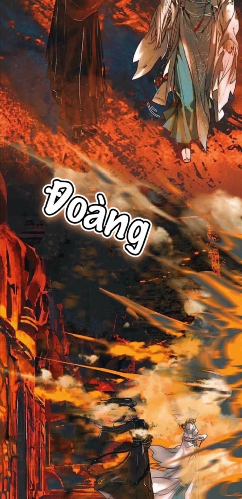 Thiên Quan Tứ Phúc Chapter 34 - 3