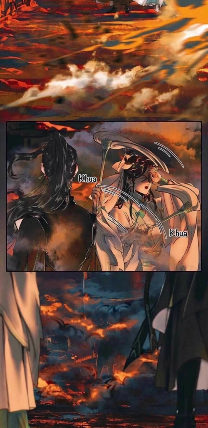 Thiên Quan Tứ Phúc Chapter 34 - 4