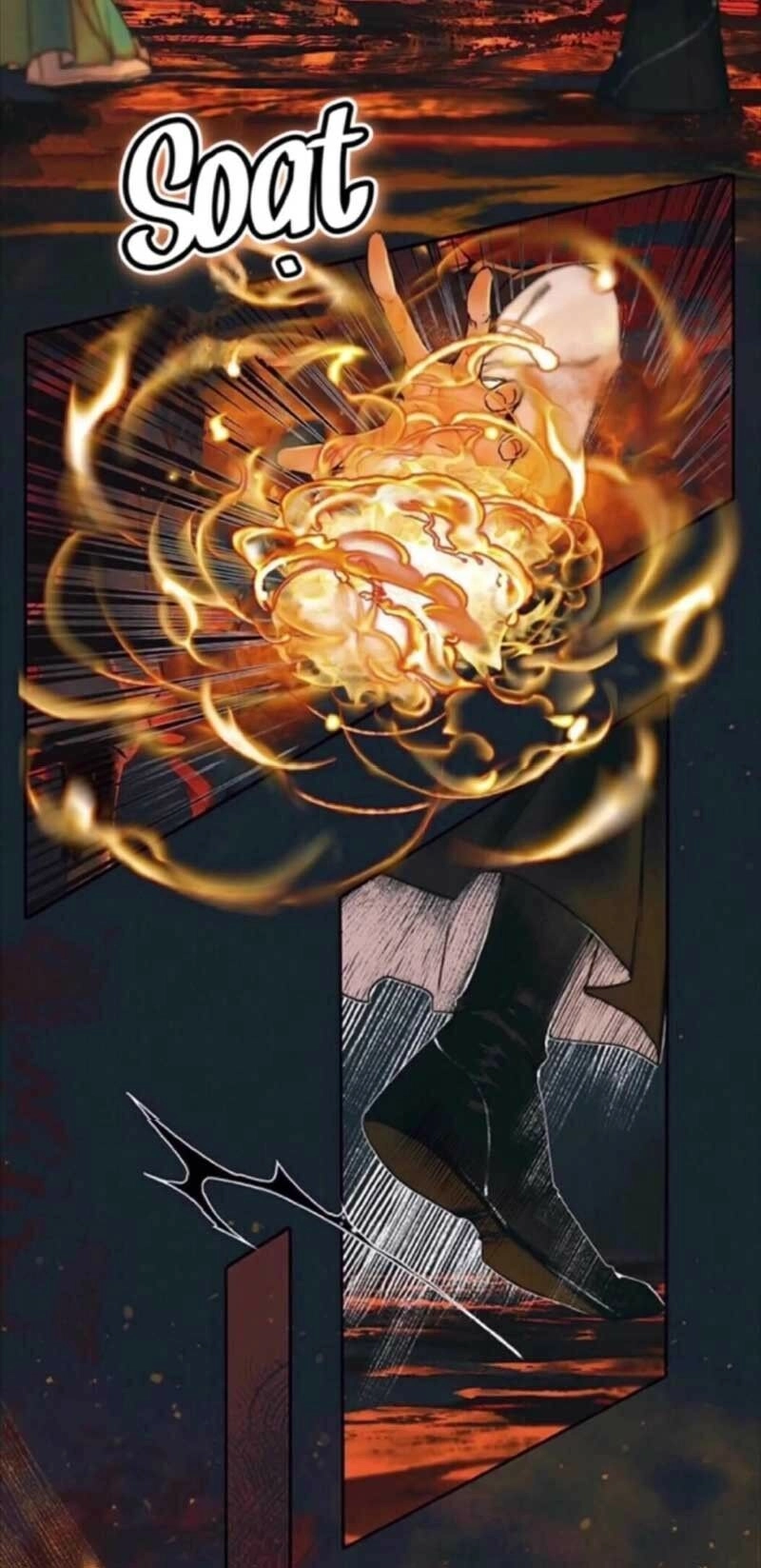 Thiên Quan Tứ Phúc Chapter 34 - 5