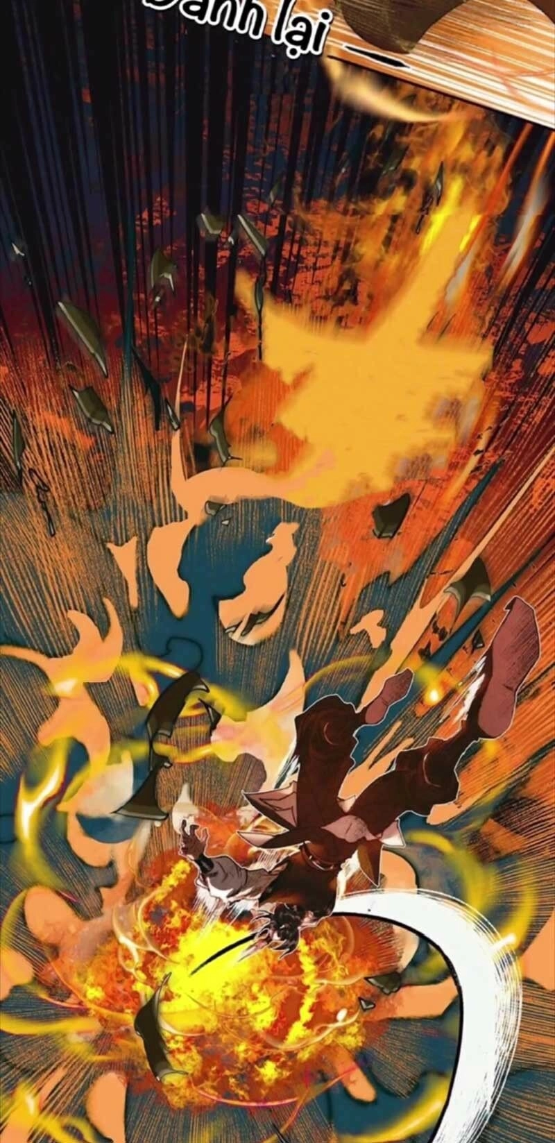 Thiên Quan Tứ Phúc Chapter 34 - 8