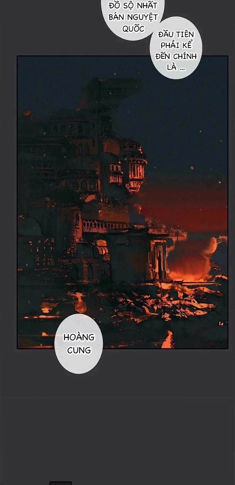 Thiên Quan Tứ Phúc Chapter 34 - 16