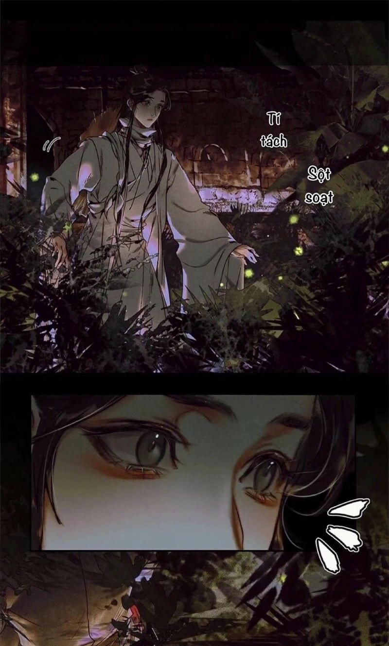 Thiên Quan Tứ Phúc Chapter 34 - 20