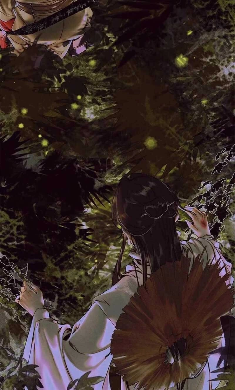 Thiên Quan Tứ Phúc Chapter 34 - 21