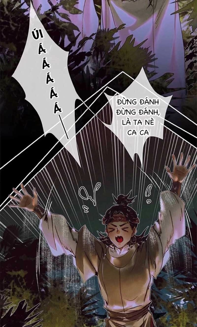 Thiên Quan Tứ Phúc Chapter 34 - 22