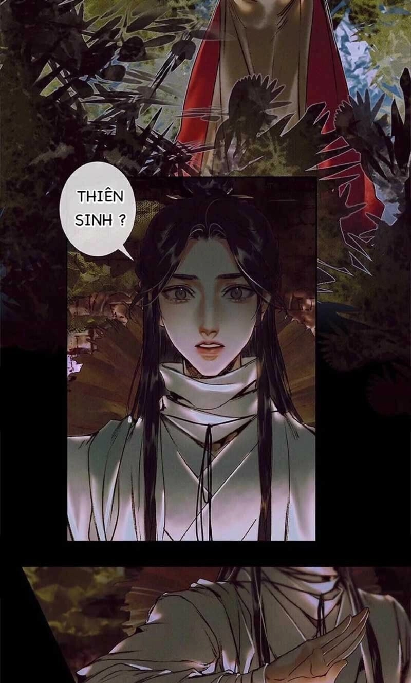 Thiên Quan Tứ Phúc Chapter 34 - 23