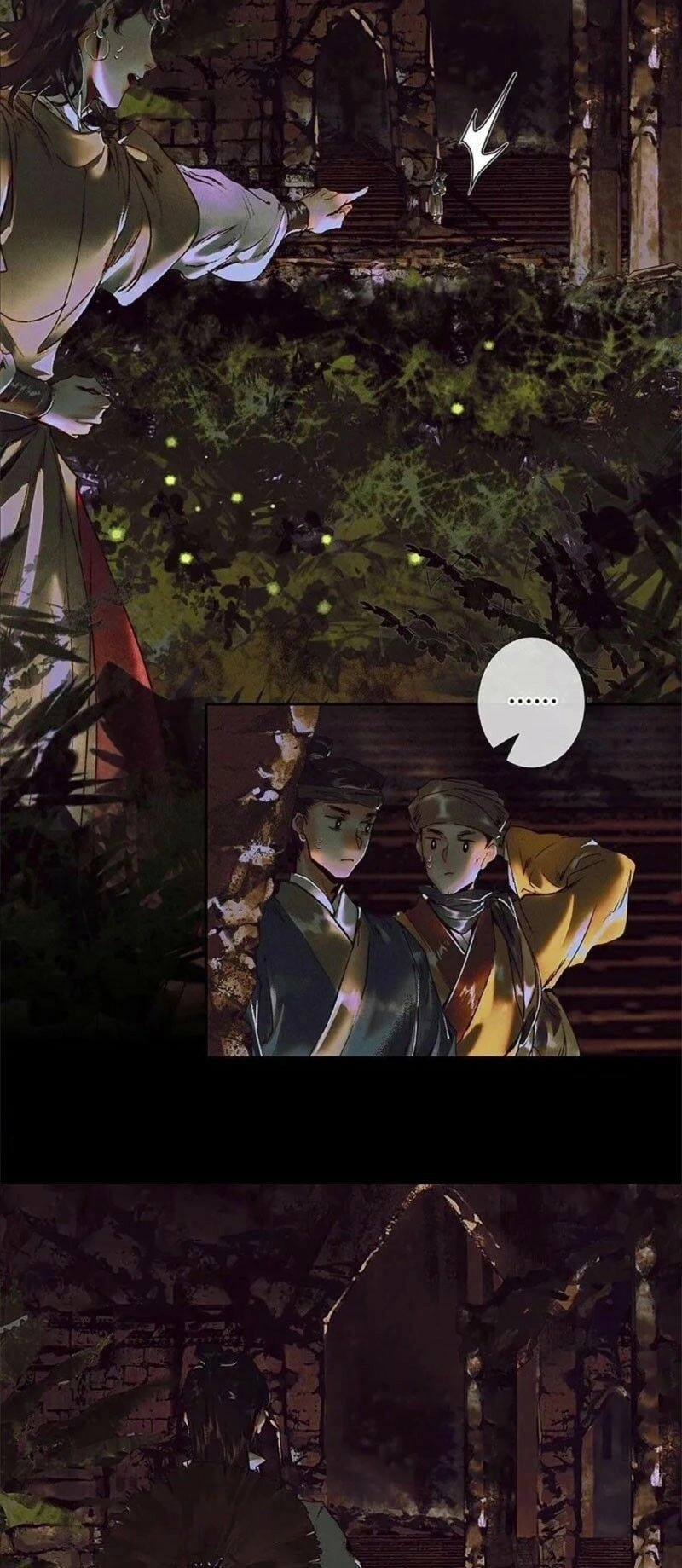 Thiên Quan Tứ Phúc Chapter 35 - 4