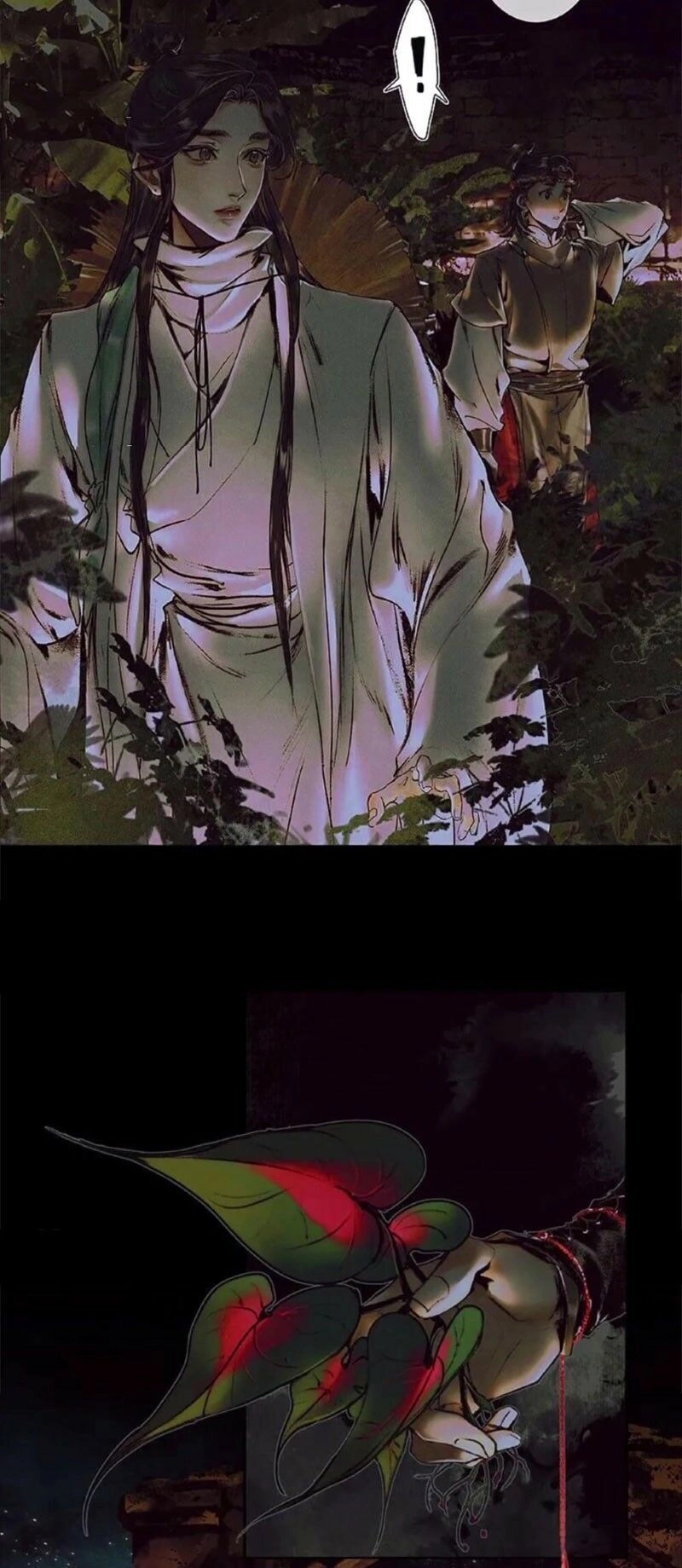 Thiên Quan Tứ Phúc Chapter 35 - 9