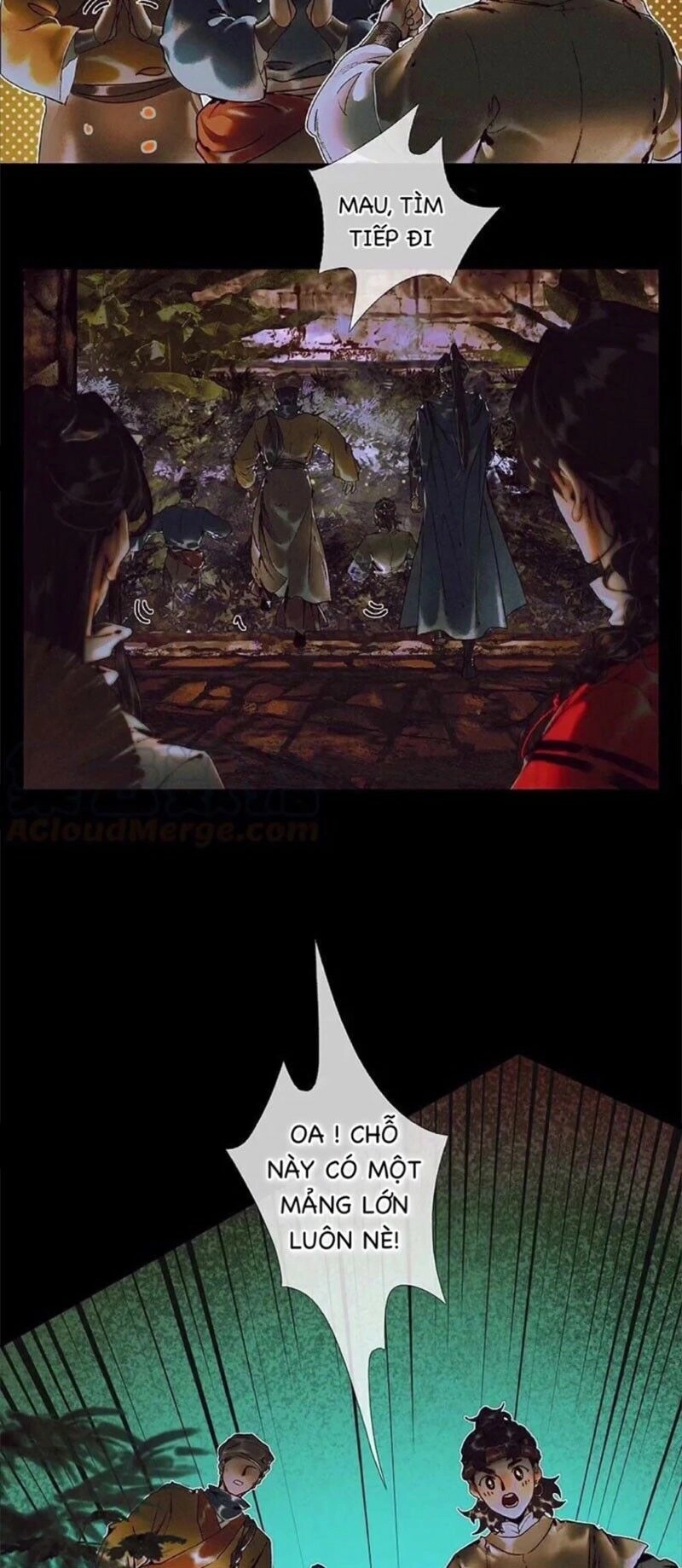 Thiên Quan Tứ Phúc Chapter 35 - 14