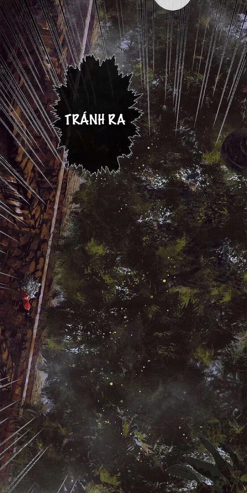 Thiên Quan Tứ Phúc Chapter 35 - 18