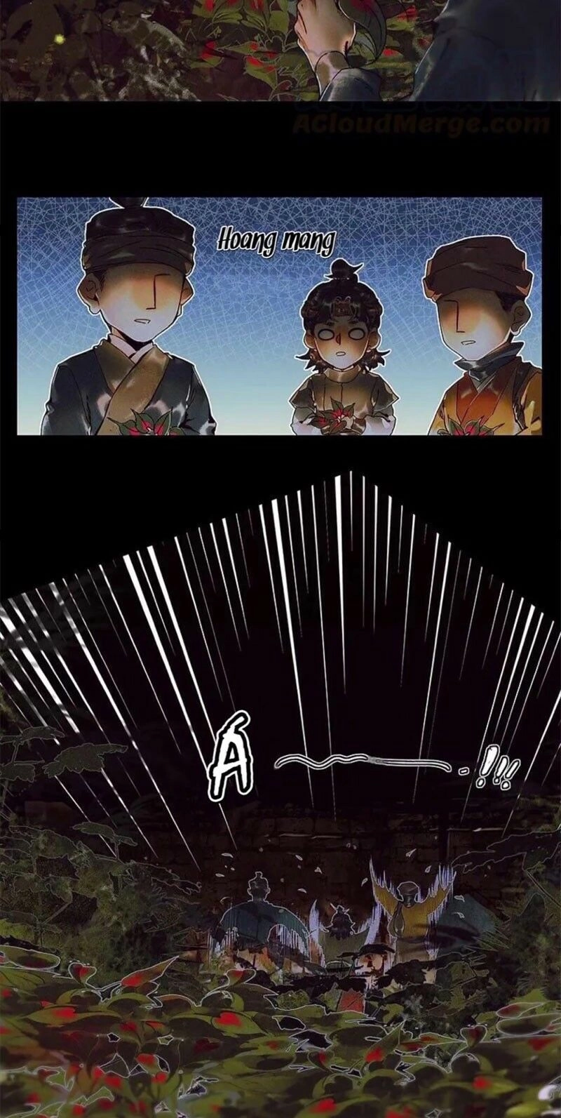 Thiên Quan Tứ Phúc Chapter 35 - 20