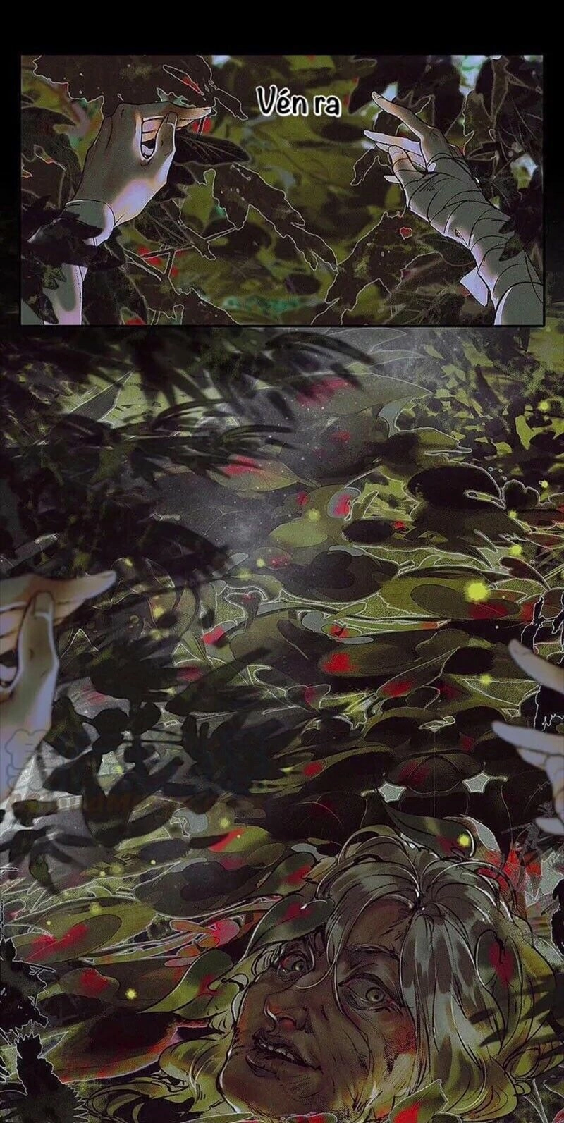 Thiên Quan Tứ Phúc Chapter 35 - 22