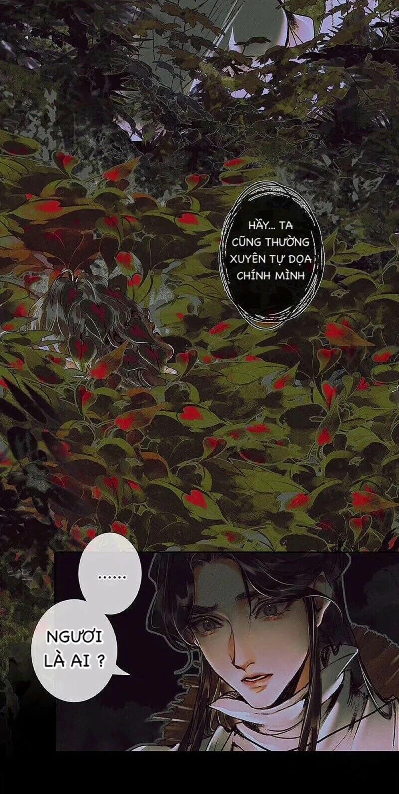 Thiên Quan Tứ Phúc Chapter 35 - 24