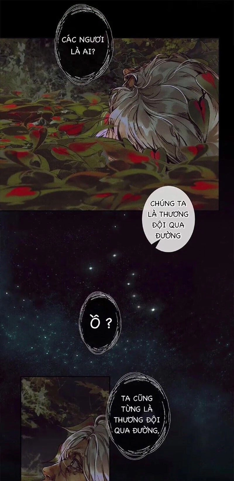 Thiên Quan Tứ Phúc Chapter 36 - 2