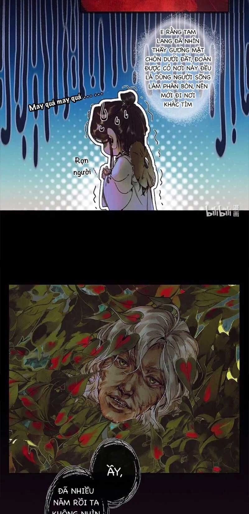 Thiên Quan Tứ Phúc Chapter 36 - 5