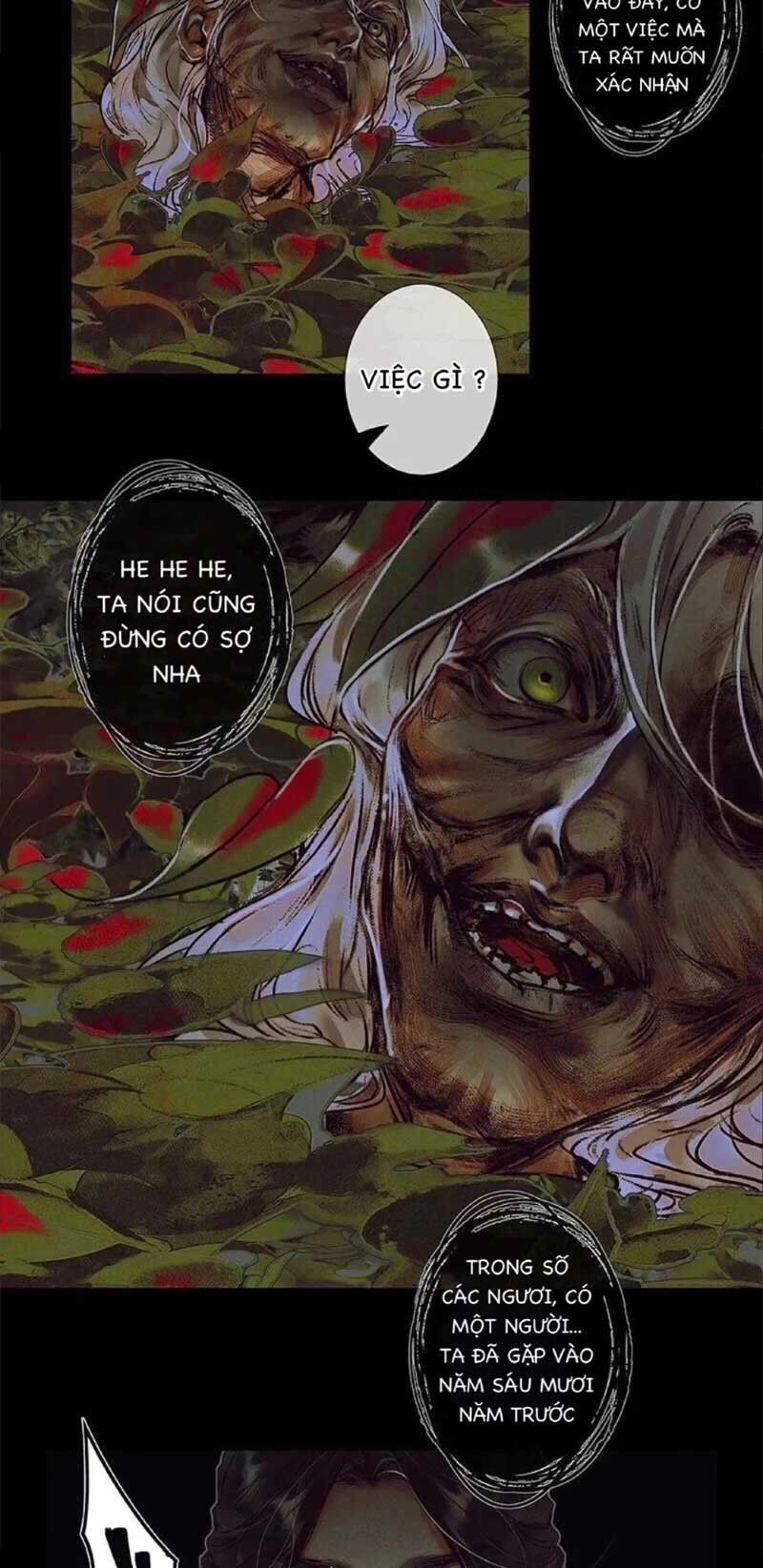 Thiên Quan Tứ Phúc Chapter 36 - 8