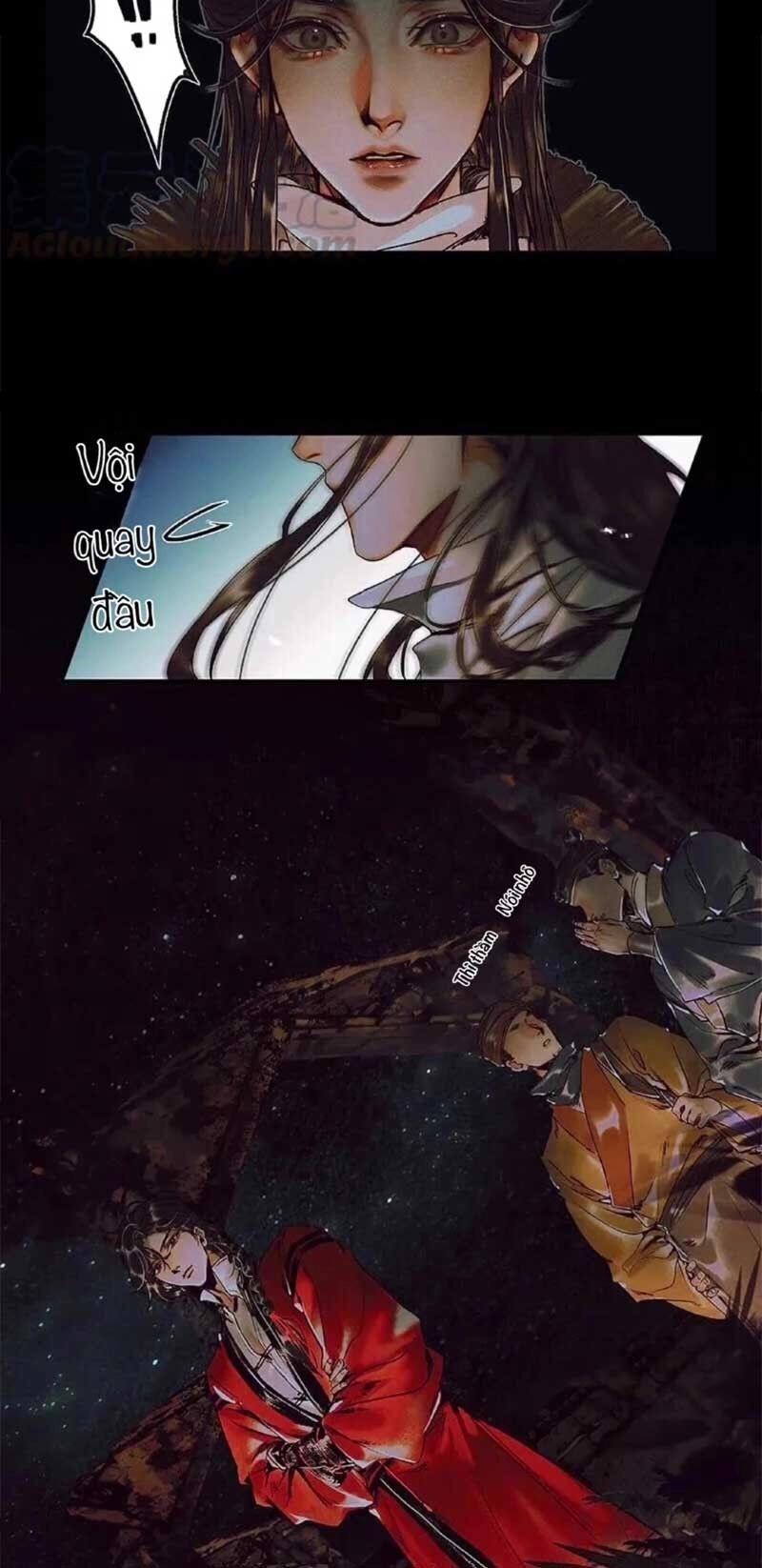 Thiên Quan Tứ Phúc Chapter 36 - 9