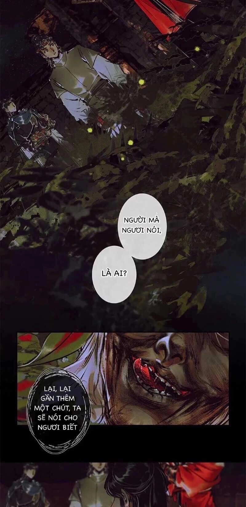 Thiên Quan Tứ Phúc Chapter 36 - 10