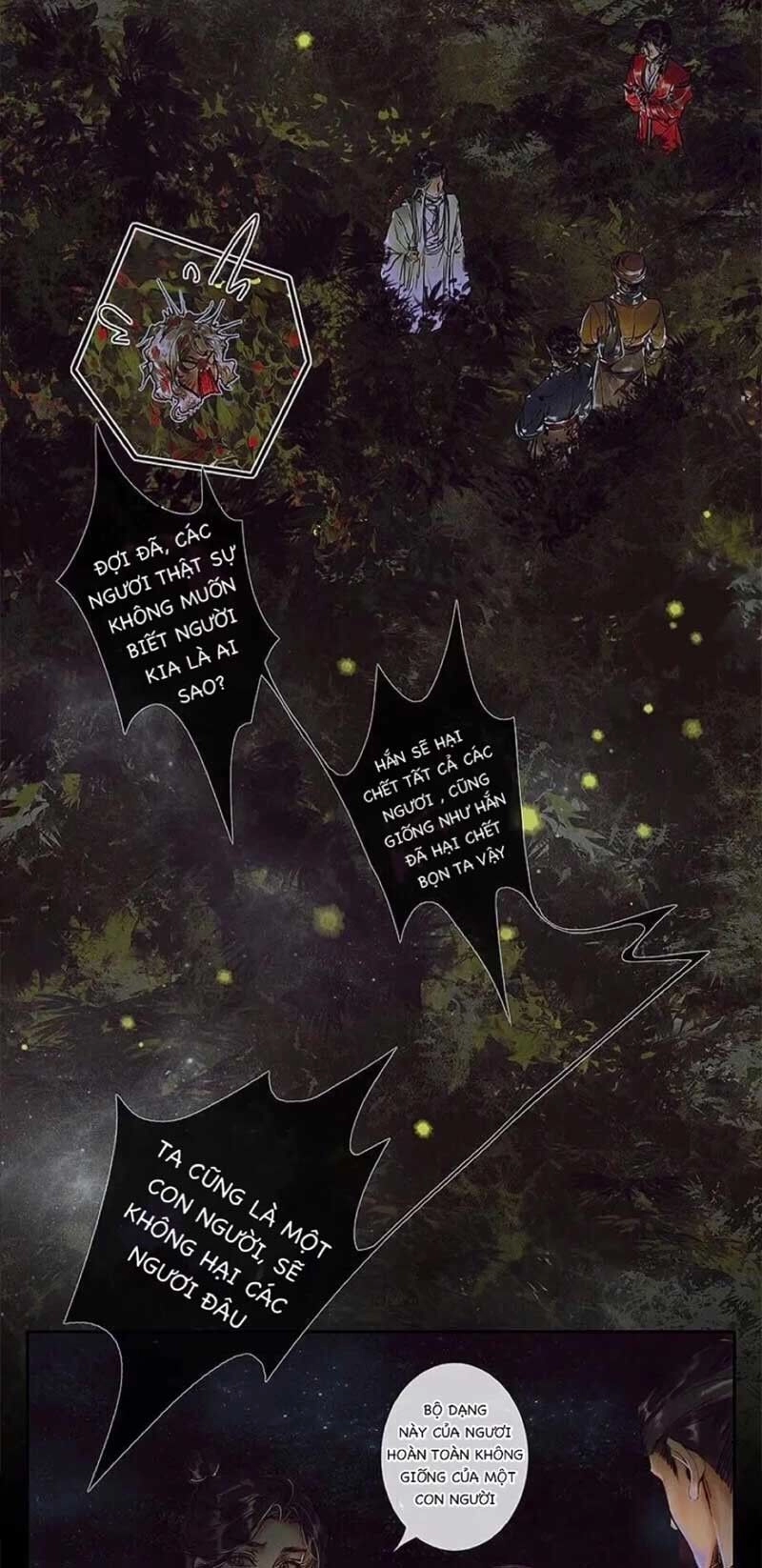 Thiên Quan Tứ Phúc Chapter 36 - 12