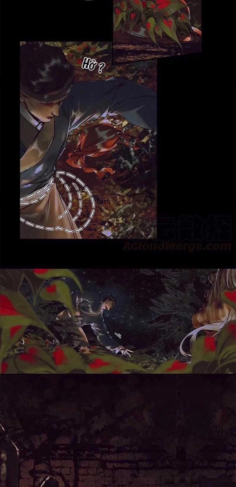 Thiên Quan Tứ Phúc Chapter 36 - 14