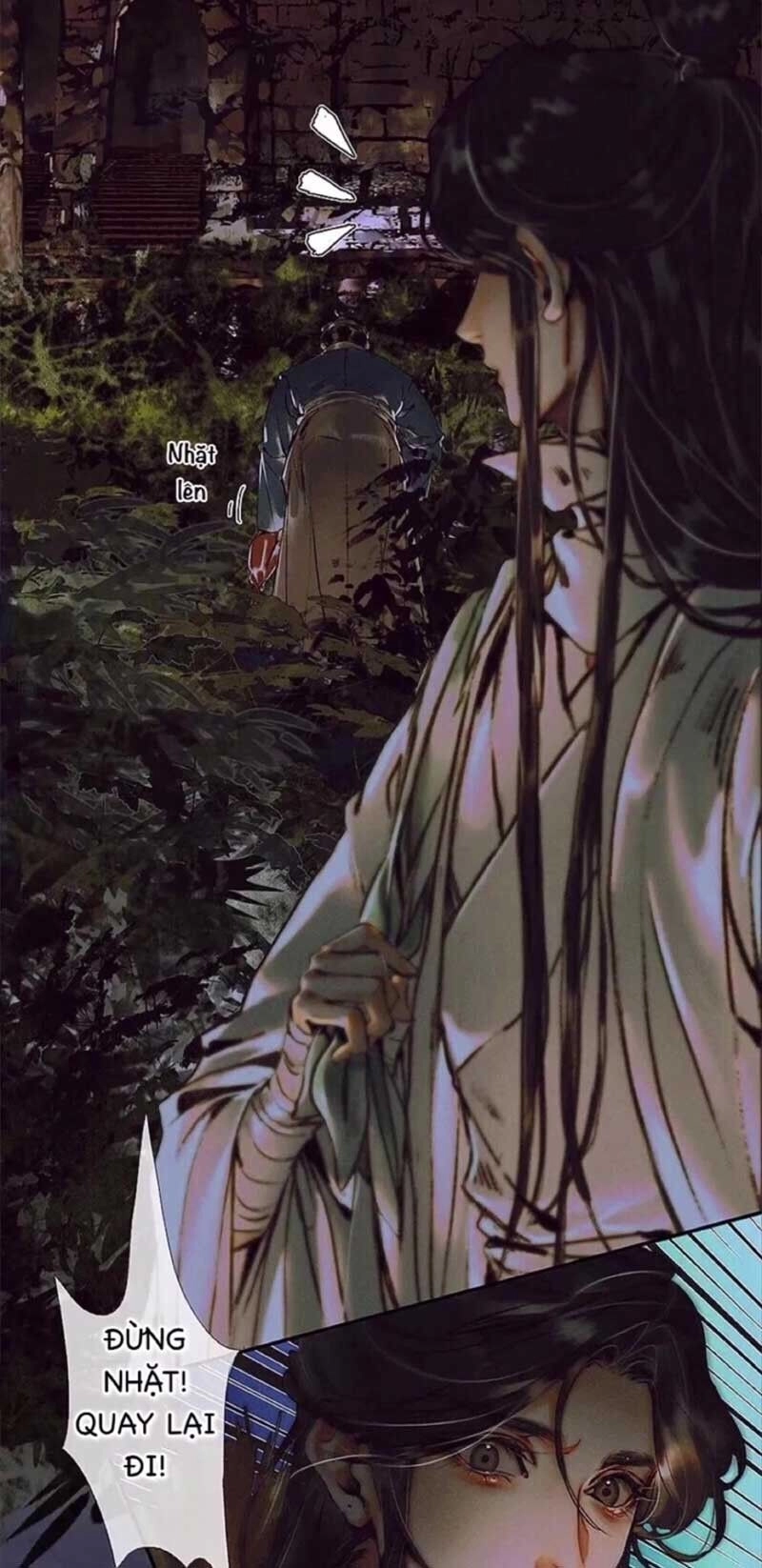 Thiên Quan Tứ Phúc Chapter 36 - 15