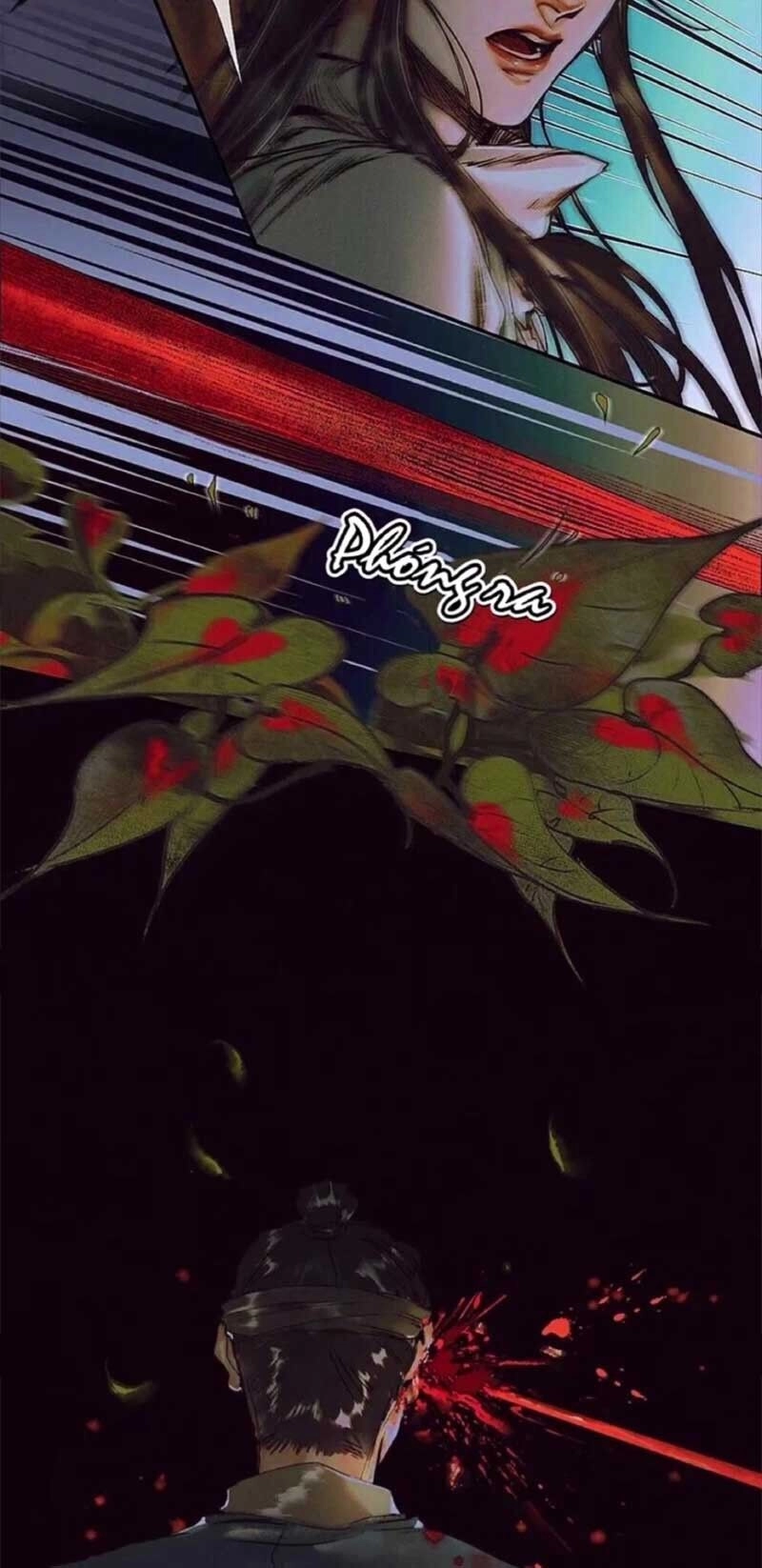 Thiên Quan Tứ Phúc Chapter 36 - 16