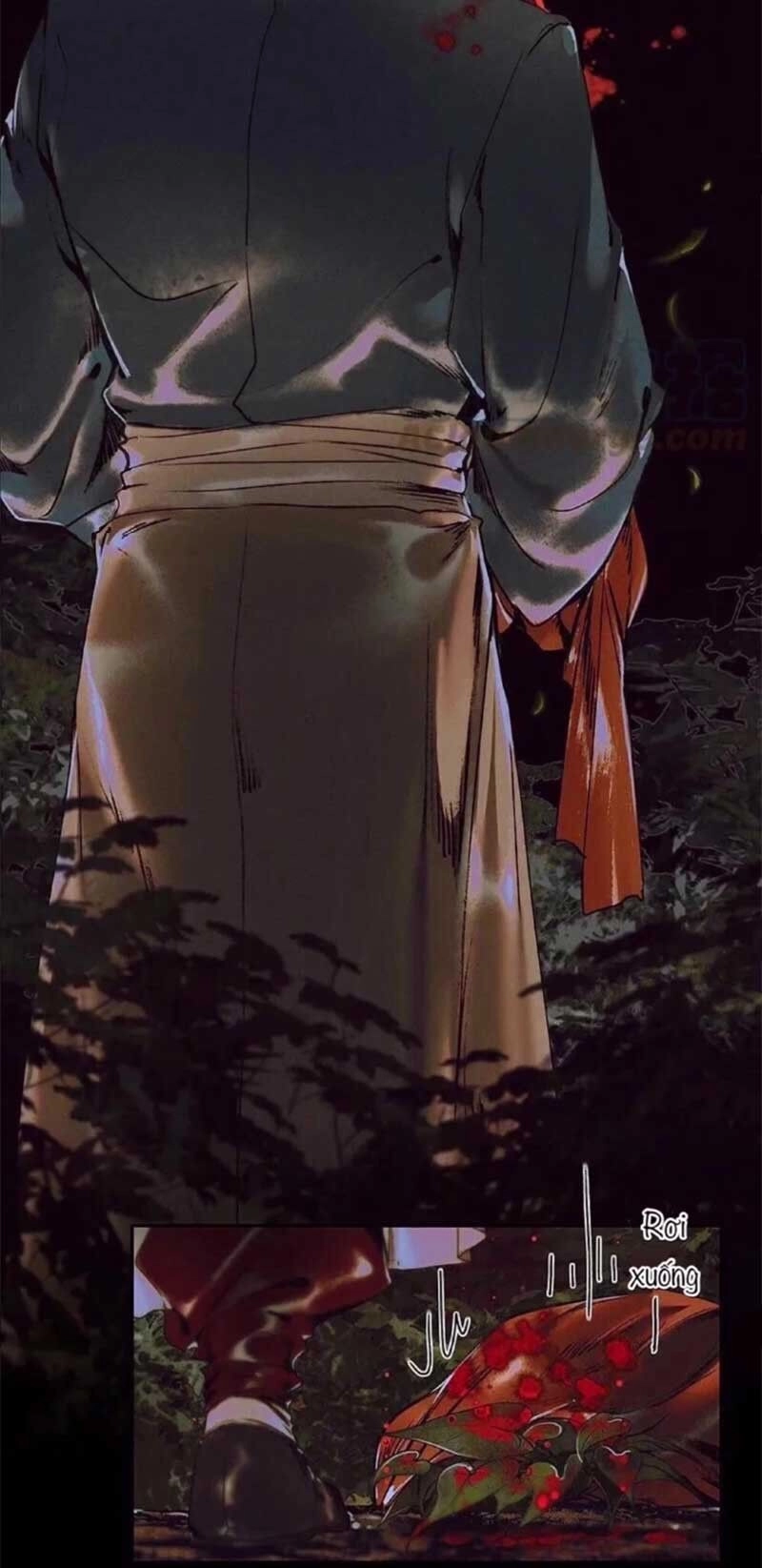 Thiên Quan Tứ Phúc Chapter 36 - 17