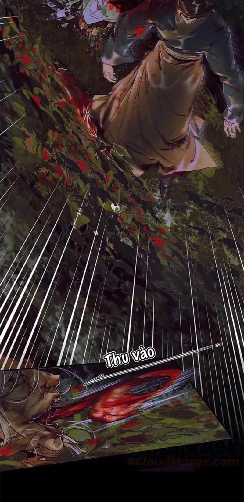 Thiên Quan Tứ Phúc Chapter 36 - 19