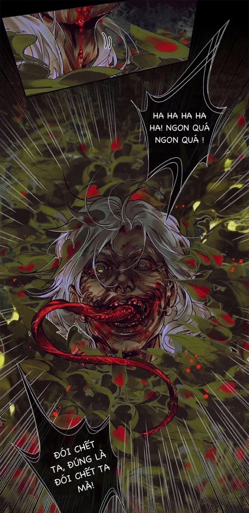 Thiên Quan Tứ Phúc Chapter 36 - 20