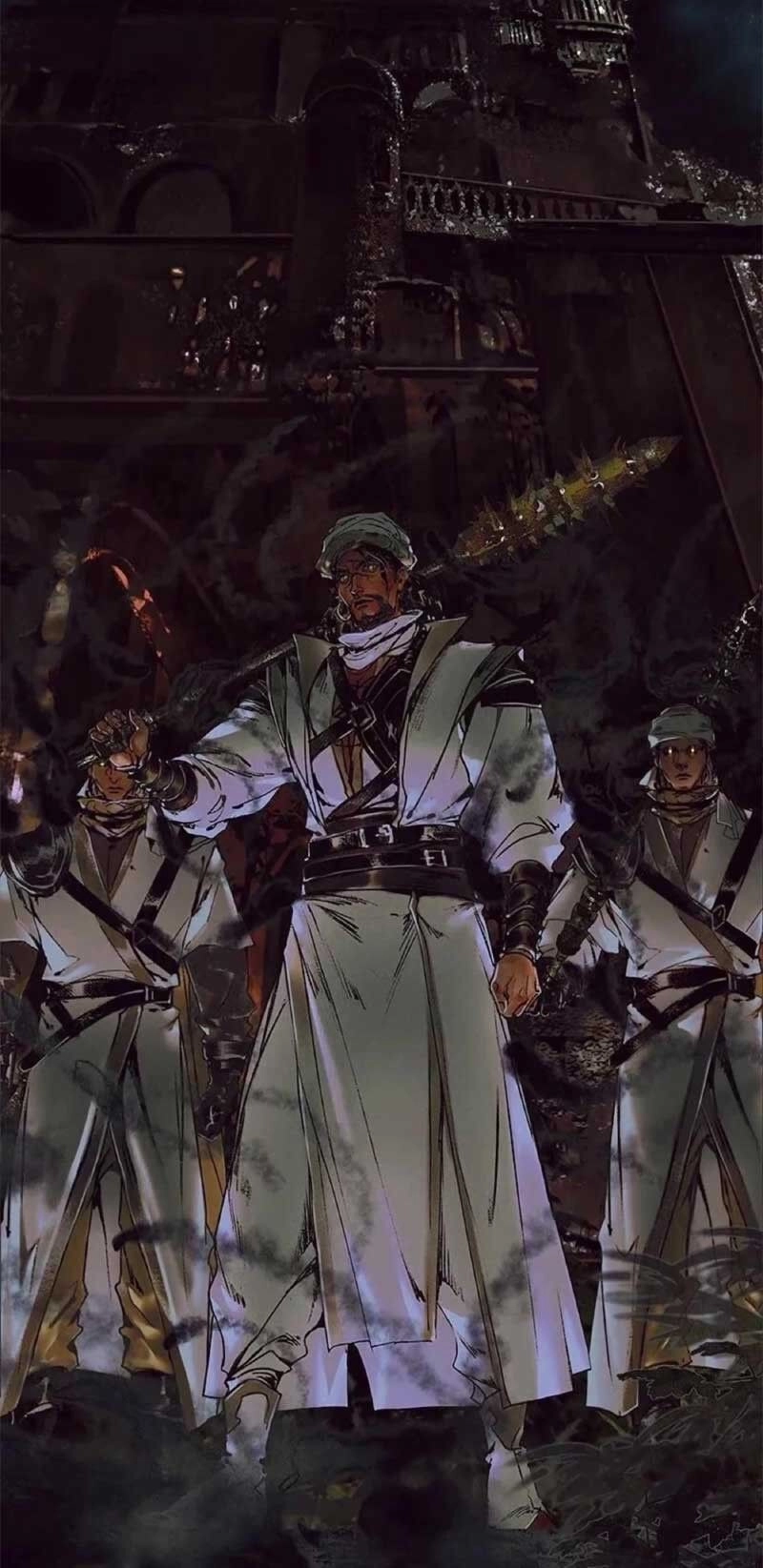 Thiên Quan Tứ Phúc Chapter 36 - 26